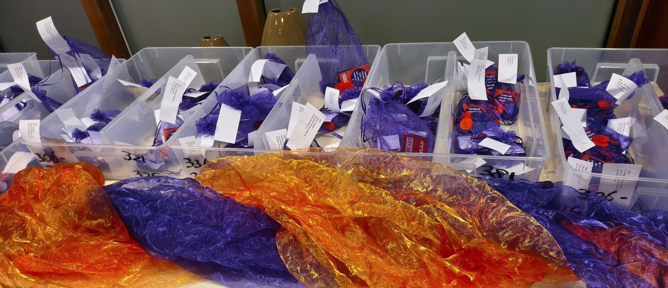 Volontario past ook binnen uw organisatie.