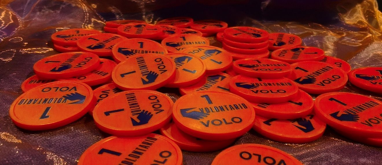 Volontario gemeente Stein