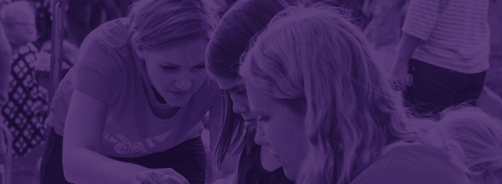 Volontario past ook binnen uw organisatie.