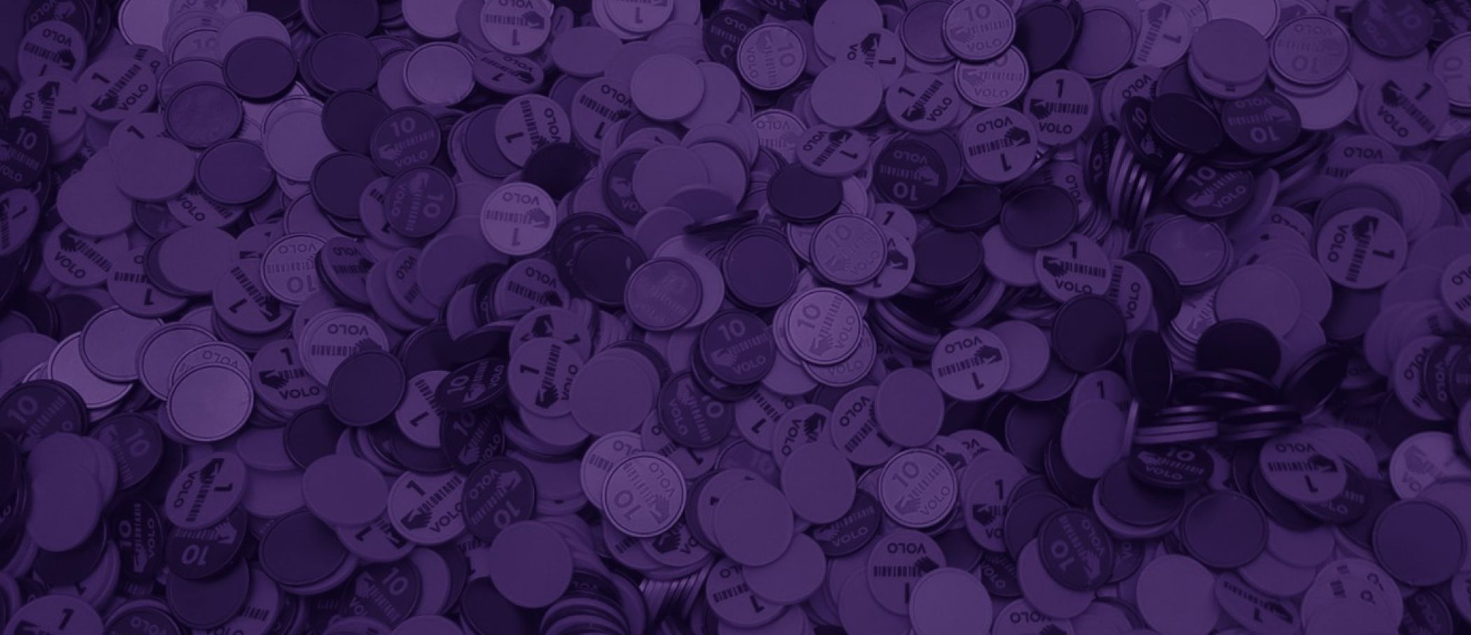 Extra VOLO's verdienen